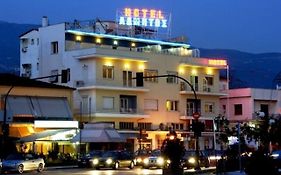 Ξενοδοχείο Άδμητος